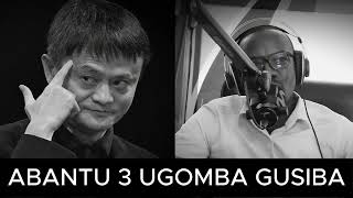 Download lagu ABANTU 3 UGOMBA GUSIBA MU BUZIMA BWAWE mp3