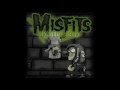 Misfits - Latest flame (español)