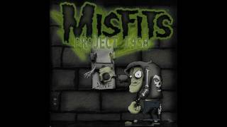 Misfits - Latest flame (español)