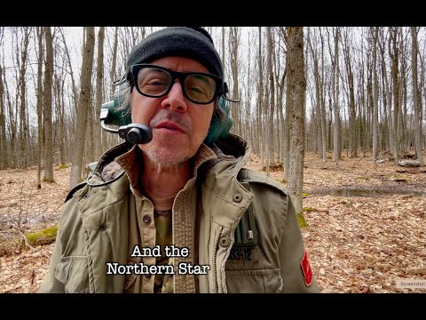 "Northern Star" Danny Michel / Socan©2025