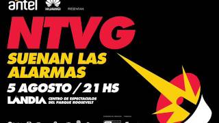 NO DEJA DE SONAR   NTVG (suenan las alarmas)