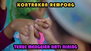 Download lagu CONTINUE CHASE NINING'S HEART || REMPONG RENTAL HOUSE EPISODE 425 mp3