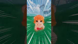 【NOT＿MMD】『야르송 알람』#やってみた にゃ！ #shorts #vtuber #vrchat