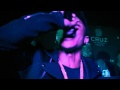 PRIDDY UGLY HUNNIDS IN MY HEADS SPACE INK FEST SHOW