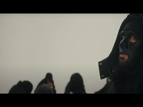 C.Gambino - Ghetto Psykos (Official Music Video)