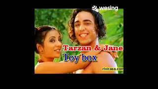 Download lagu Tarzan & Jane(Maxi Version) mp3