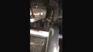 Crankshaft position sensor 2004 kia optima