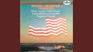 Sousa:TheStarsandStripesForever