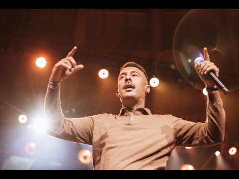 Avi & Louis Villain – Jak mam żyć? - LIVE at Lech Polish Hip-Hop Music Awards Wrocław 2021