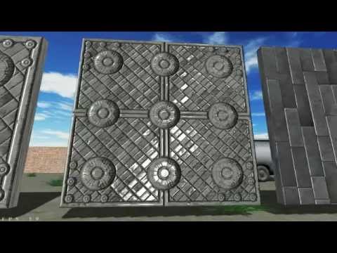 Epsilon Engine Lighting Reflection