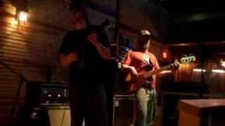 Jason Boland Live - Up and Gone