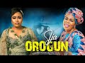 Ija Orogun - A Nigerian Yoruba Movie Starring Shola Kosoko