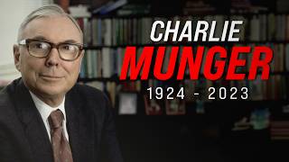 Lasting Lessons from Charlie Munger.