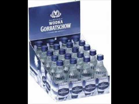 Wodka Wodka song