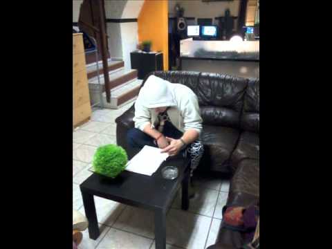 Moterasim - Die Story