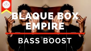 Trill Sammy - Like Dat | Bass Boosted