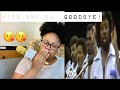 (FIRST TIME LISTEN!!) The Manhattans- Kiss and Say Goodbye- Reaction Video!