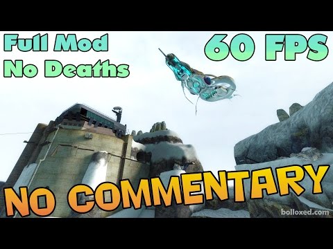 Half-Life 2: OUTLAND PEAK - Full Walkthrough