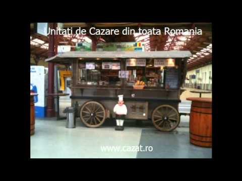 Cazare Ciupercenii Vechi, Dolj - Cazat.ro