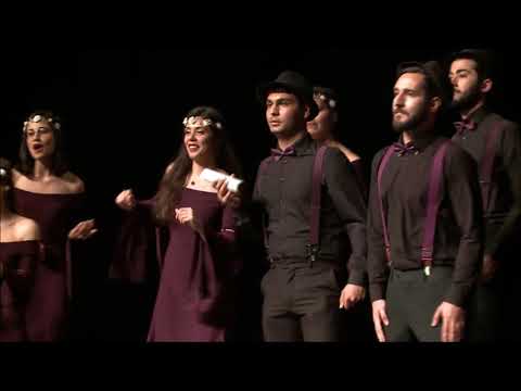 Bonse Aba - İskenderun Heripus Çoksesli Korosu