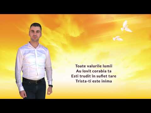 DARIUS STANCA - EL TRECE PE MARE COLAJ 2020