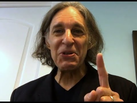 Ep #60 with Howard Levy, composer, harmonica and piano player