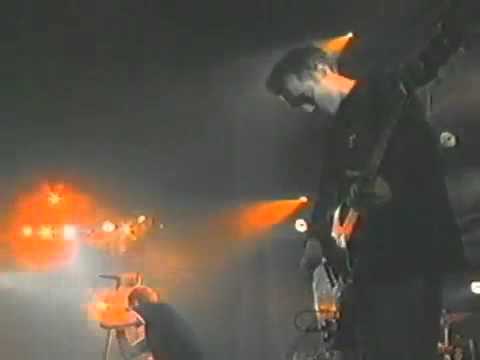 No One Is Innocent - Nomenclatura - Live Nulle Part Ailleurs -