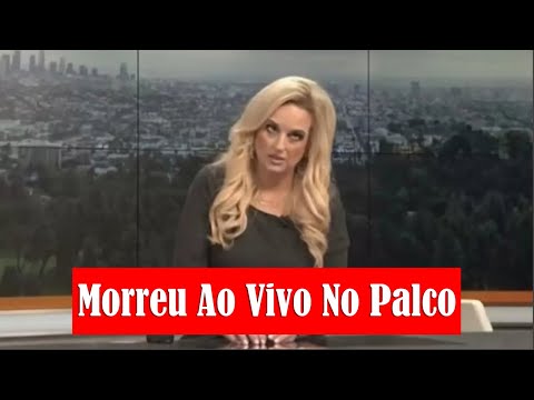 30 Artistas E Atores Que Morreram Ao Vivo No Palco