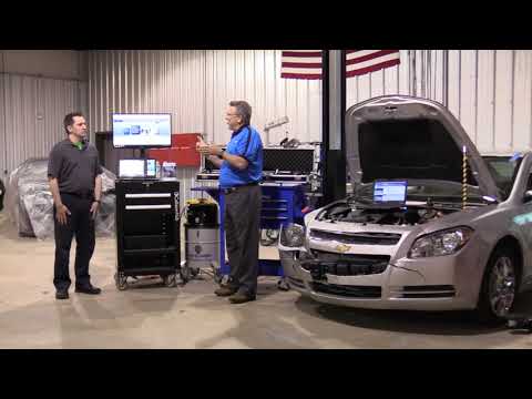 Car-O-Liner - Blue Printing Live Show