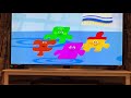 Baby Tv Mitch Match Candle English