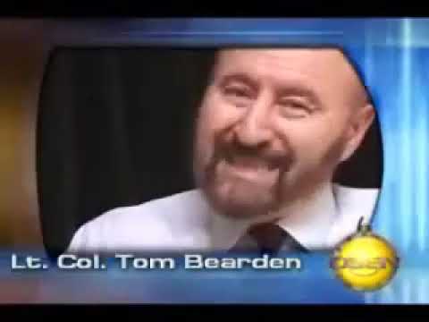 Tom Bearden - Open Energy