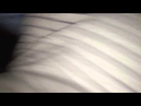 METZ - LIVE In Austin at The Mohawk 4/25/2013