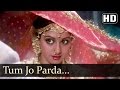 Gair Kanooni Tum Jo Parda Rakhoge Hamara Bappi Lahiri Aparna Mayekar