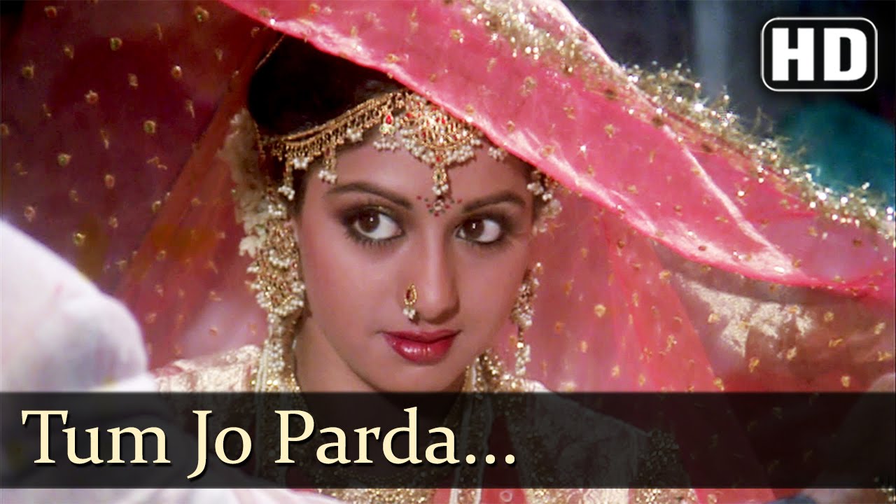 Tum Jo Parda Rakhoge Hamara Abhi Lyrics | Gair Kanooni | Bappi Lahiri