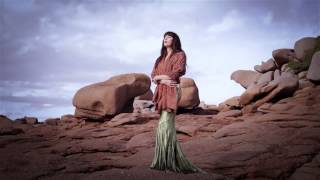 Nolwenn Leroy, Trailer "Ô Filles de l'Eau" (Juste pour me Souvenir)