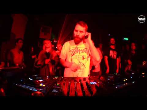 Logos Boiler Room London DJ Set