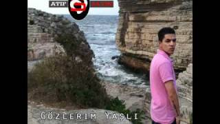 Atif Sayin - Biliyordu Hislerim (2011) Prod. by Murat Ayhan