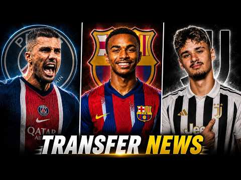 PSG krade Rodrija? Kerim bira Juve? Kroupi zamjena za Alvareza? Drama oko Diomandea! - TRANSFER NEWS