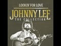 I Can Be a Heartbreaker Too by Johnny Lee