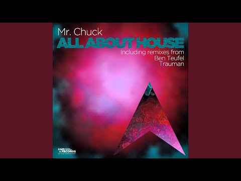 All About House (Ben Teufel Extended Remix)