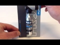 PRO Micro CO2-pomp Zwart/Zilver — video 2