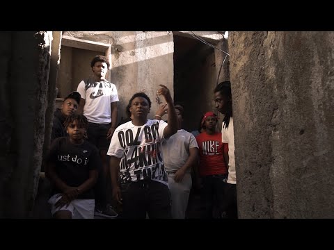 Guman DS - N´ca Podi Para II (Oficial Video)