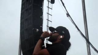 Group One Crew, Goin Down Live @ Awakening Festival, VA :-)!!!