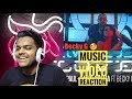 Sean Paul, David Guetta - Mad Love ft. Becky G | REACTION Sean Paul, David Guetta - Mad Love ft. Becky G | REACTION