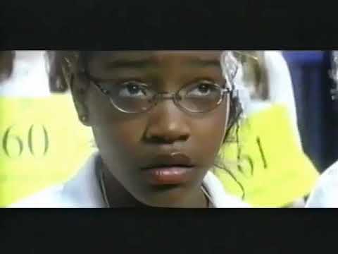 Akeelah and the Bee (2005) - TV Spot 1