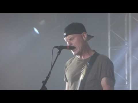 Unsane @ Hellfest 2016