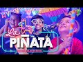 Rompe La Piñata Remix EDM Fiesta Electrónica Fuentes Kids
