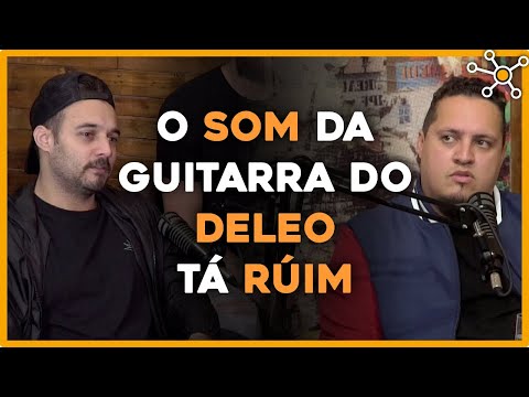 Lavando roupa suja | MORADA - [Cortes do HUB]