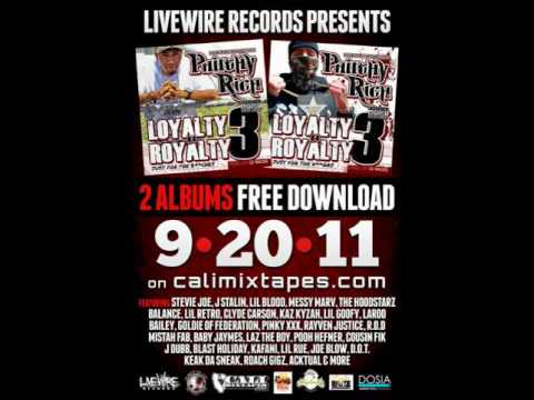 Money Overload - Philthy Rich ft. Keak Da Sneak, Roach Gigz [Thizzler.com NEW AUGUST 2011]