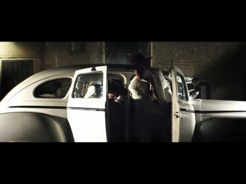 "GYANGSTA" Official Video - Krypto ft. Los Rakas & The Jacka